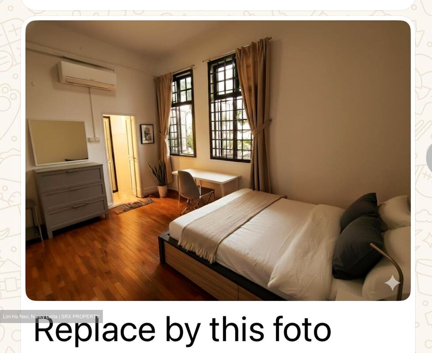 Rosalia Park (D19), Condominium #521432411